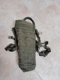 Sacca per idratazione modulare MOLLE