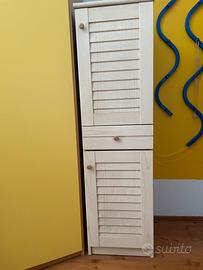 Mobiletto bagno