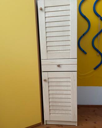 Mobiletto bagno