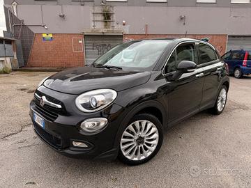 Fiat 500X 1.6 MJT 120 CV Business Super Full Perfe