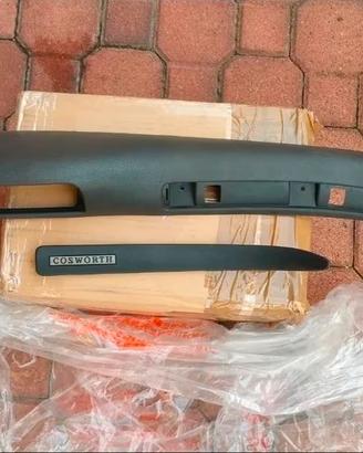 Plancia supporto strumenti