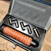 cacciavite a percussione