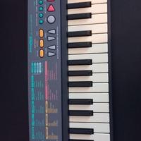 Tastiera Pianola Casio SA-35