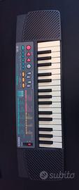 Tastiera Pianola Casio SA-35