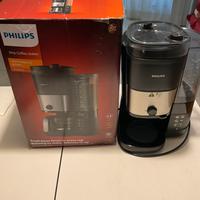 Philps macchina caffè americano