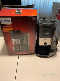 Philps macchina caffè americano