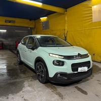 Citroen C3 BlueHDi 75 S&S Shine