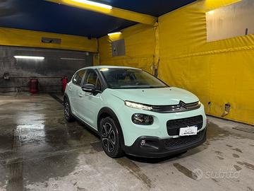 Citroen C3 BlueHDi 75 S&S Shine