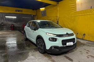 Citroen C3 BlueHDi 75 S&S Shine