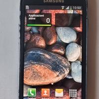 2 cellulari Samsung s3 mini