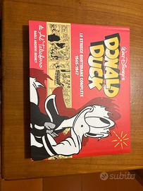 Al Taliaferro Donald Duck le origini 4