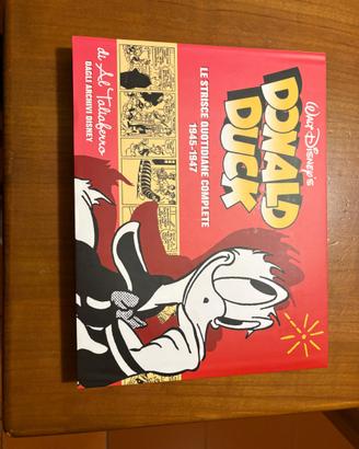 Al Taliaferro Donald Duck le origini 4