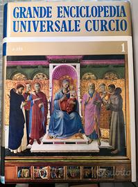 Grande Enciclopedia Universale Curcio