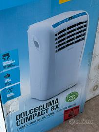 Climatizzatore portatile Olimpia Splendid
