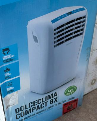 Climatizzatore portatile Olimpia Splendid