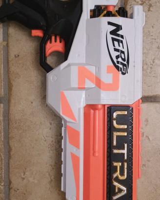 nerf ultra 2