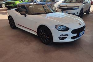 Fiat 124 Spider 1.4 MultiAir Lusso
