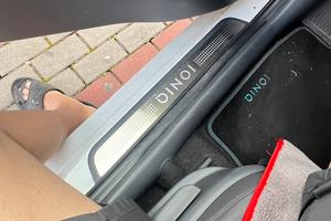 Hyundai   Ioniq ibrida usata