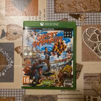 Sunset Overdrive Xbox One