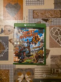 Sunset Overdrive Xbox One