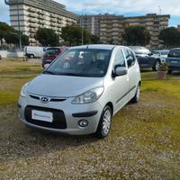 Hyundai i10 1.2 16V Active