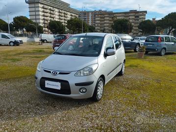 Hyundai i10 1.2 16V Active