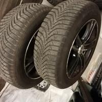 Gomme invernali 205/55R16