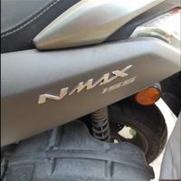 Yamaha Nmax 155 - 2017