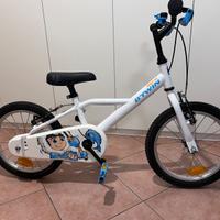 Bicicletta per bambini B'Twin Inuit 100
