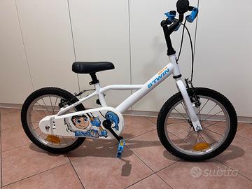 Bicicletta per bambini B'Twin Inuit 100