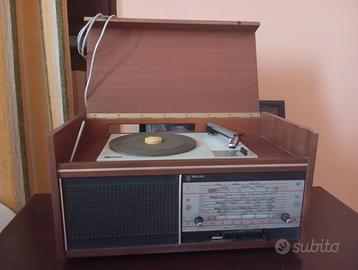 RADIO GIRADISCHI
