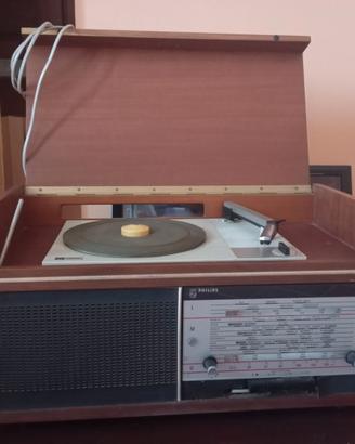 RADIO GIRADISCHI