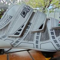 Scarpe ciclismo DMT