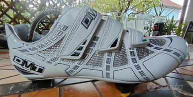 Scarpe ciclismo DMT