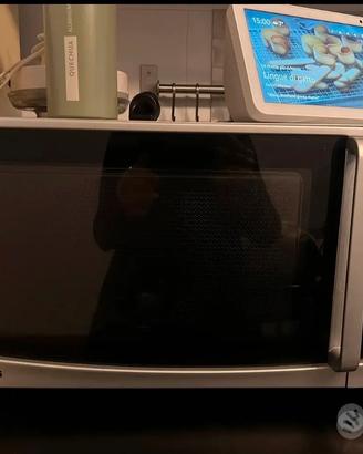 🍽️ Forno a Microonde LG – Combinato con Grill