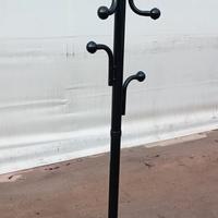 Appendiabiti Vintage anni '70 - Base in Marmo