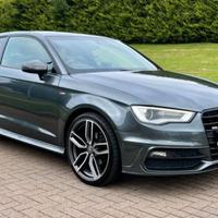 AUDI A3 2015 RICAMBI PEZZI