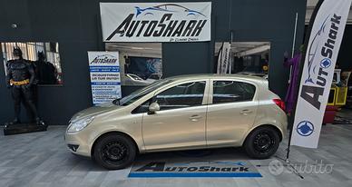OPEL CORSA 1.2 BENZINA 80CV XNEOPATENTATI