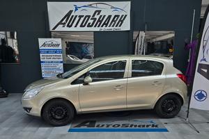 OPEL CORSA 1.2 BENZINA 80CV XNEOPATENTATI