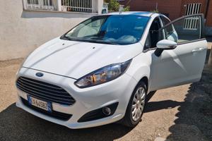Ford Fiesta VI 2013 5p 1.5 tdci 75cv
