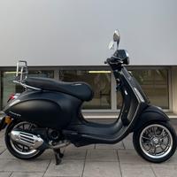Vespa primavera 50 4tempi Sport (scooter)