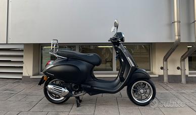Vespa primavera 50 4tempi Sport (scooter)
