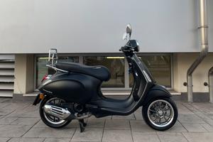 Vespa primavera 50 4tempi Sport (scooter)