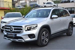 MERCEDES-BENZ GLB 220 d Automatic 4Matic Sport