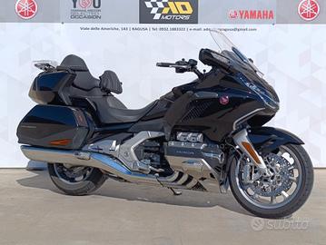 Honda GL 1800 Gold Wing