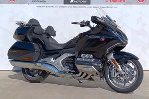 Honda GL 1800 Gold Wing