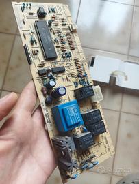 Scheda lavatrice Ariston Margherita 2000