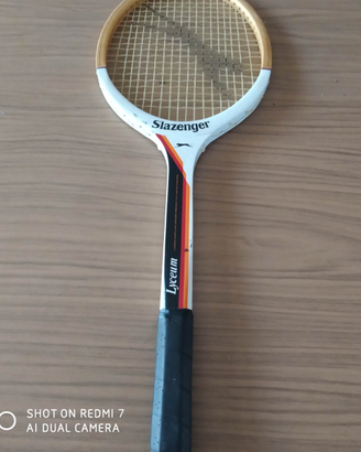 Racchetta anni 80