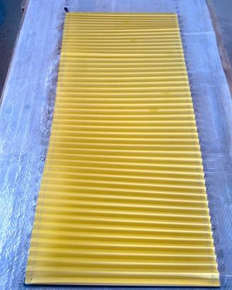 Tenda Veneziana marca Mottura misure 72 x 160 x 3