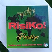 Risiko! Prestige